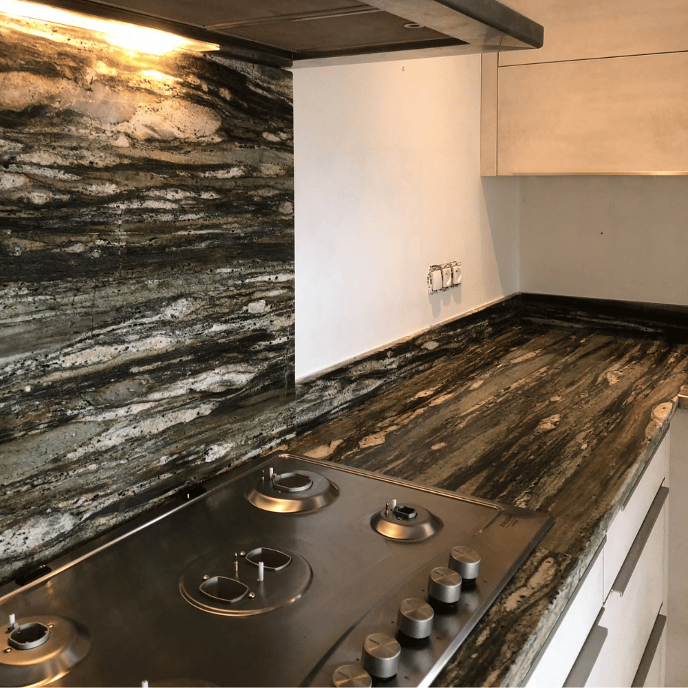 plan-de-travail-granit-vert-tropical-fashion