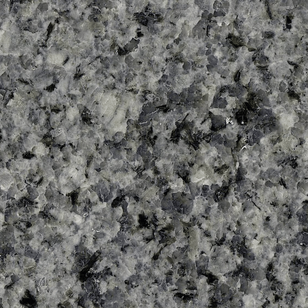 Plan de travail sur mesure "AZUL PLATINO"