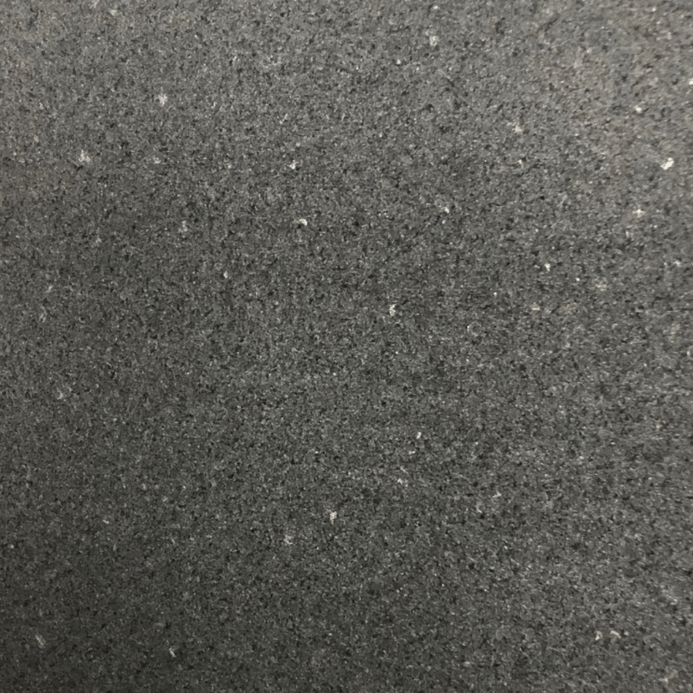 couleur granit noir