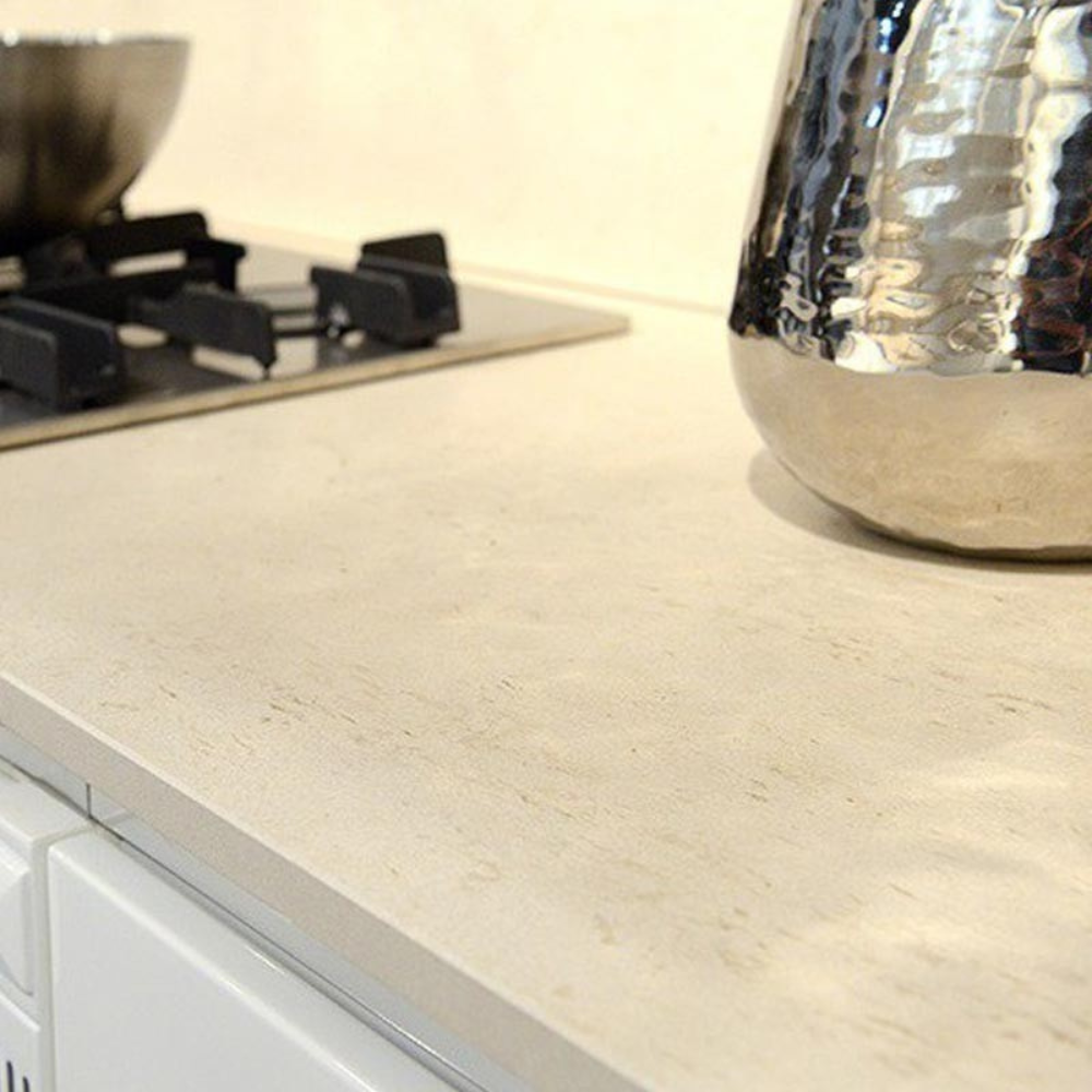 Plan de Travail en Dekton "Danae"