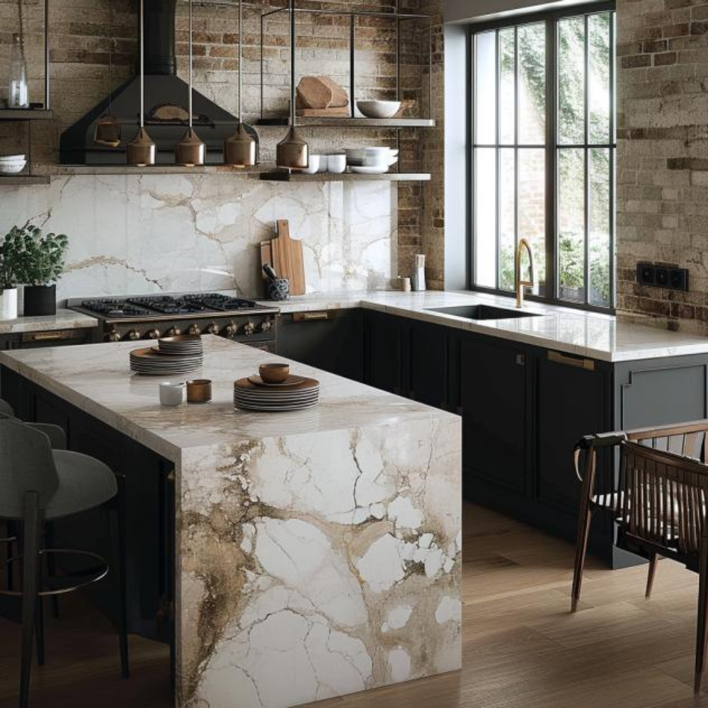 plan de travail dekton khalo