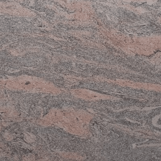 couleur granit Indian Juparana
