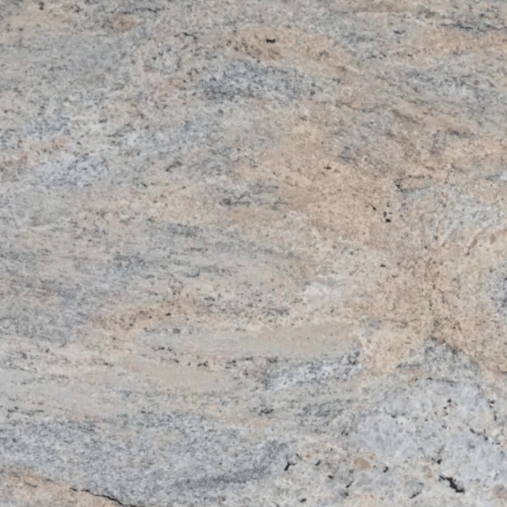 Plan de travail granit Beige "COLONIAL IVORY"