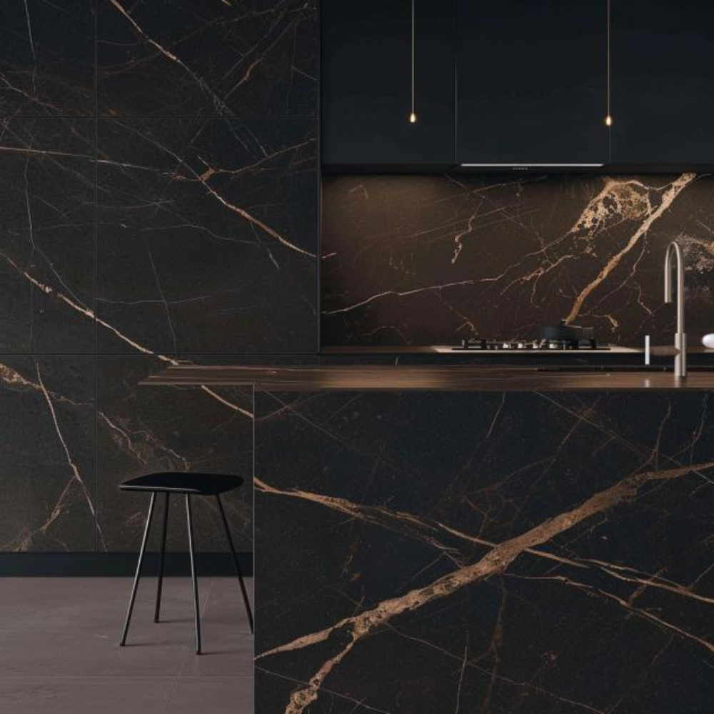 Plan de travail en dekton laurent