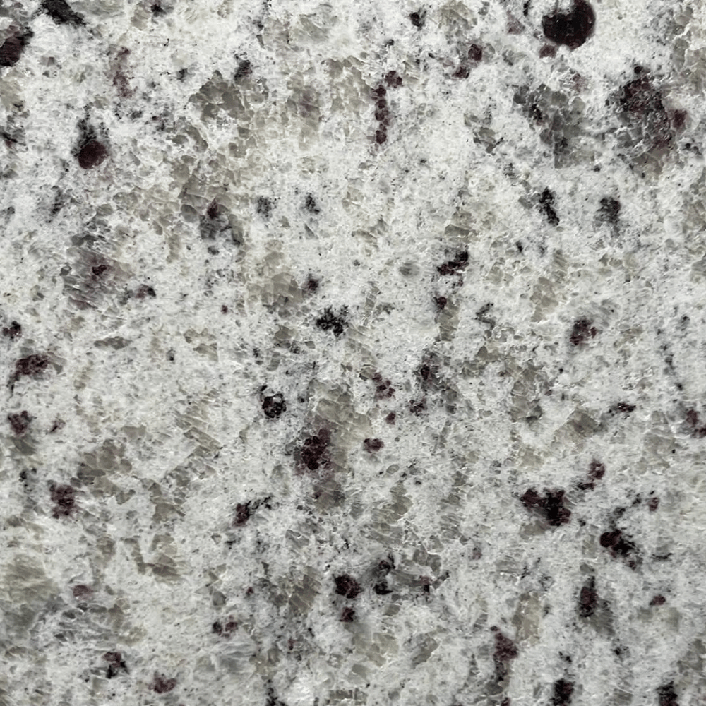 Plan de travail granit "TOPAZIO WHITE"
