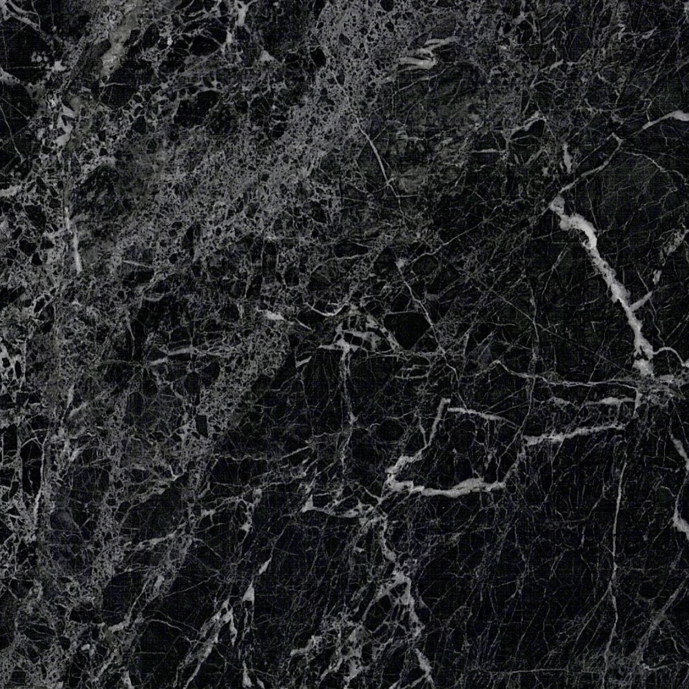 plateau en marbre noir sur mesure