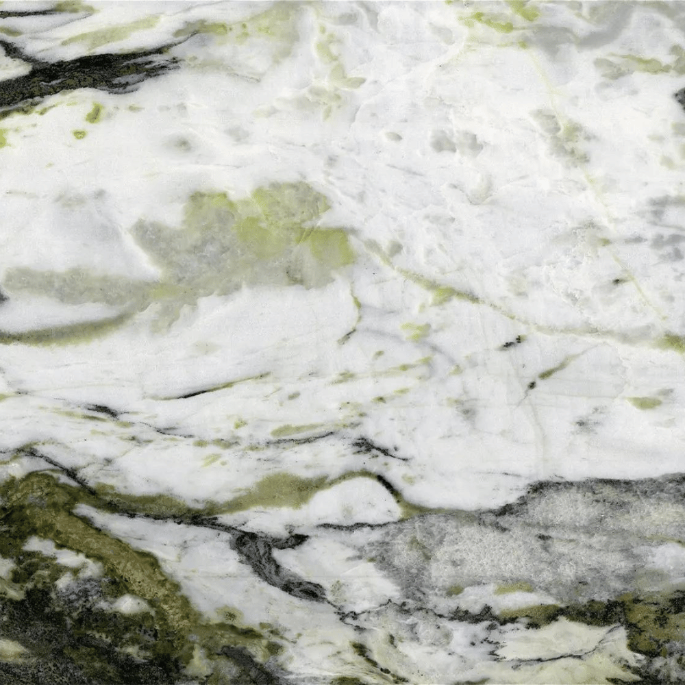 mabre vert sur mesure