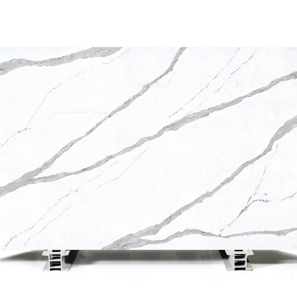 couleur quartz blanc