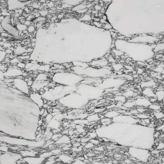 Plan de travail quartz "ARABESCATO CORCHIA"