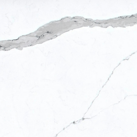 couleur quartz blanc