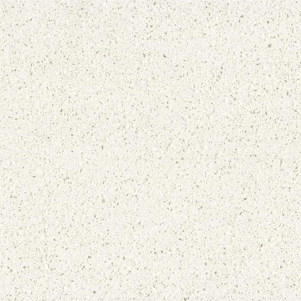 plan de travail quartz beige