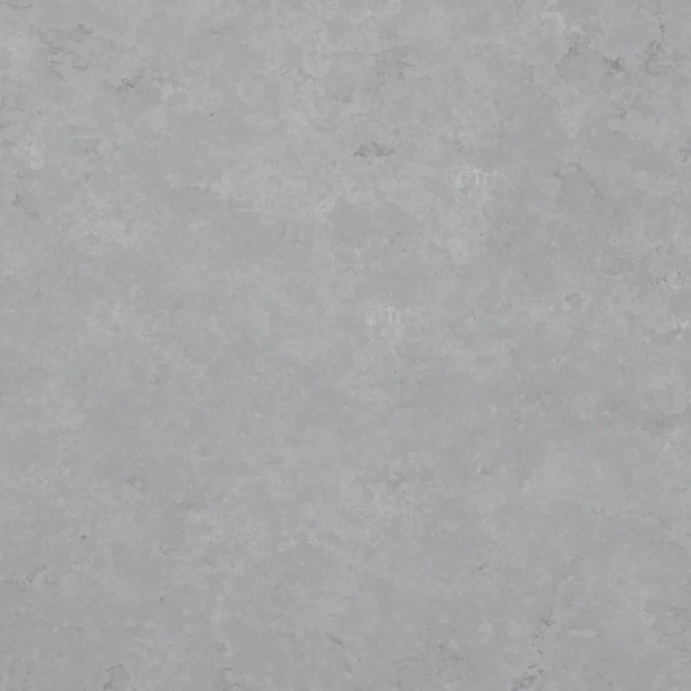 quartz de couleur gris clair