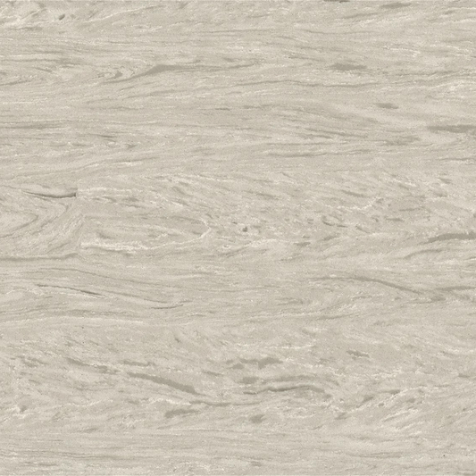 plan de travail quartz clair