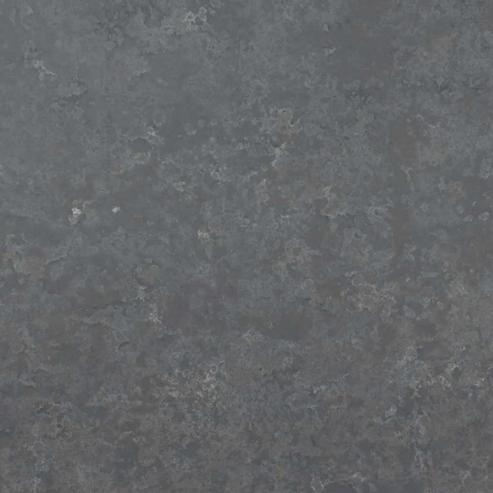 Quartz de couleur grise