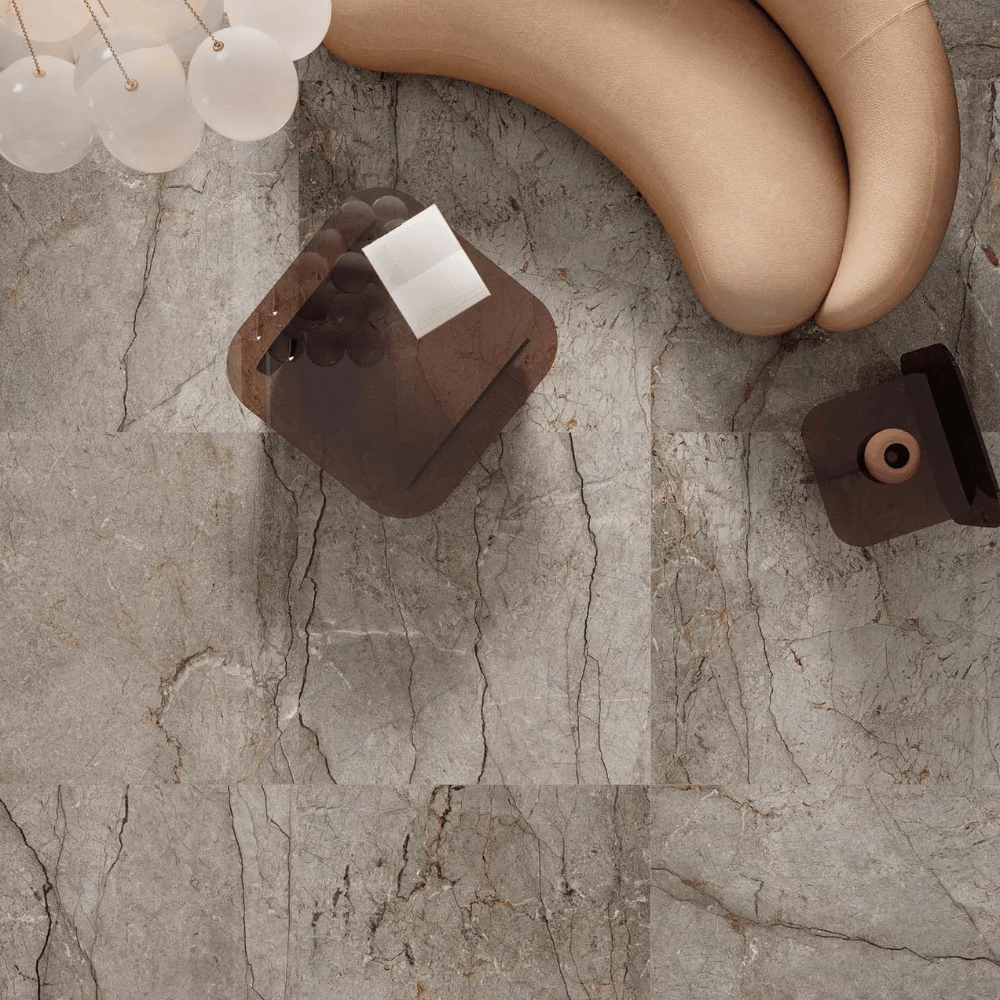 Revetement mural "Astana Grey"