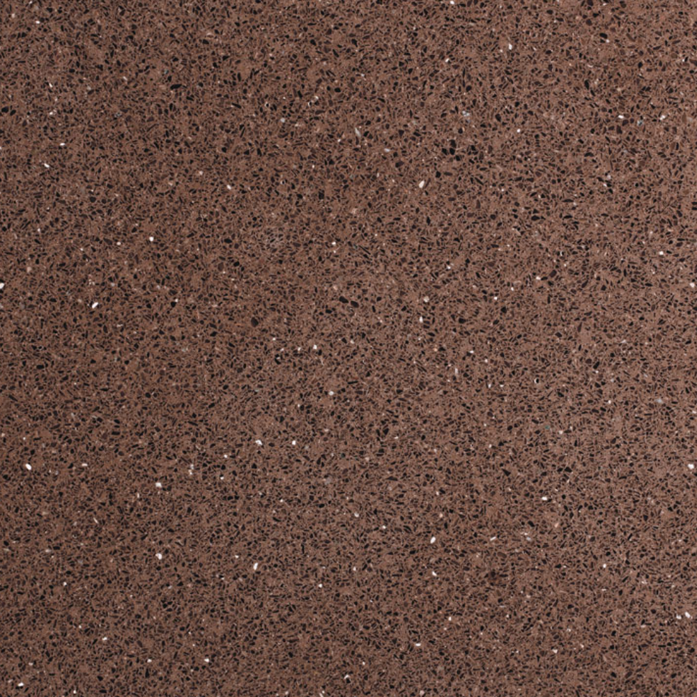 couleur terrazzo rouge