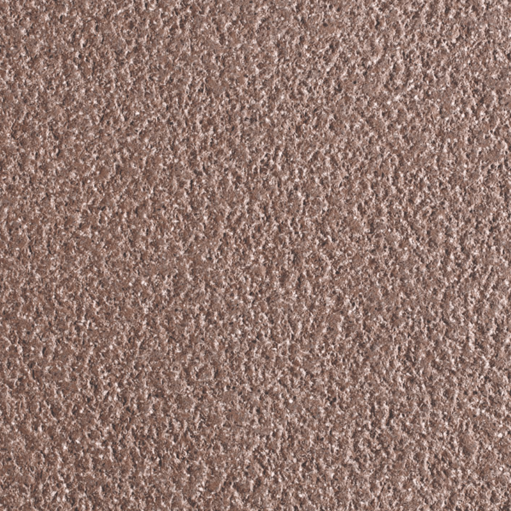 couleur terrazzo rouge