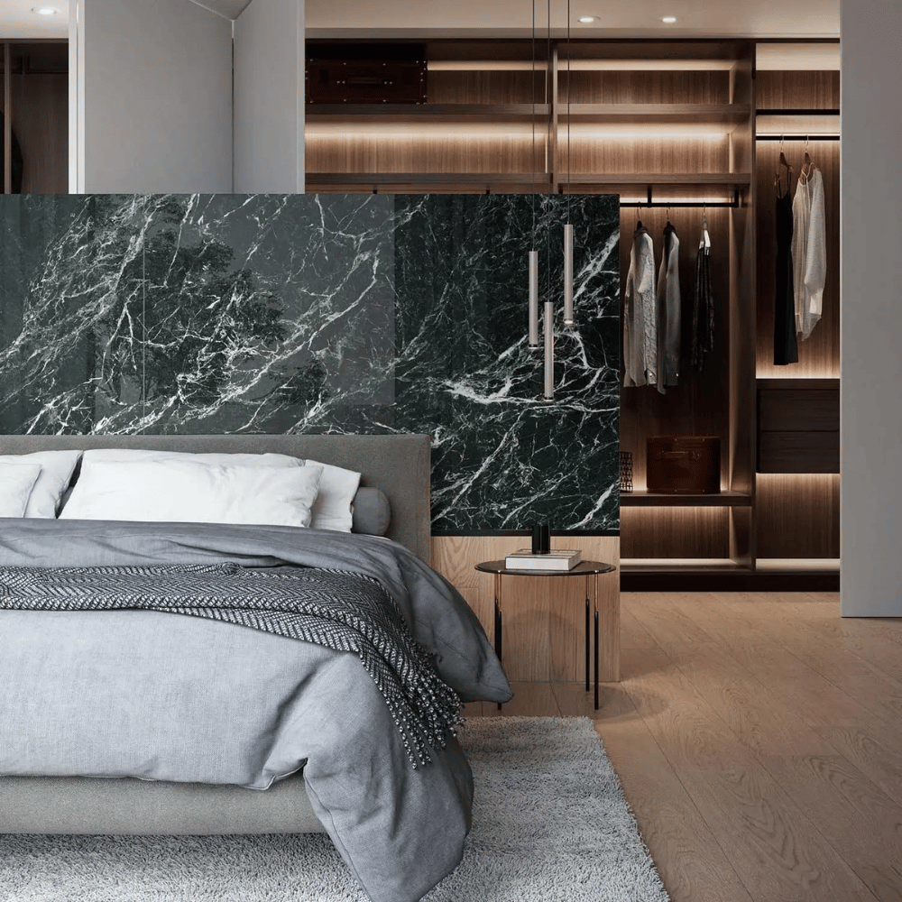 Revetement mural "Verde"