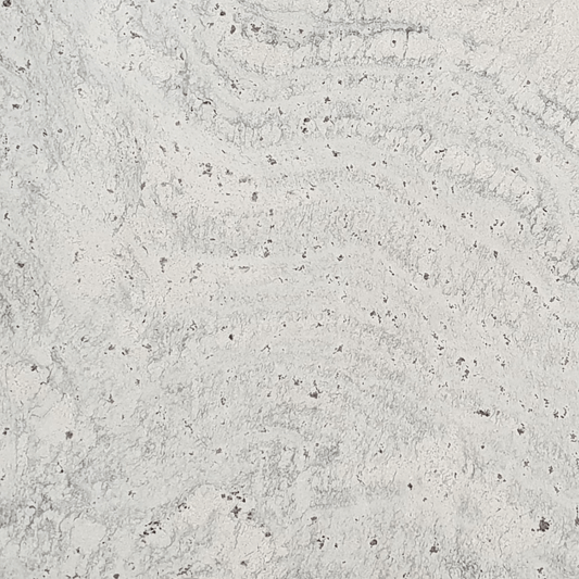 couleur granit "Kashmir White"