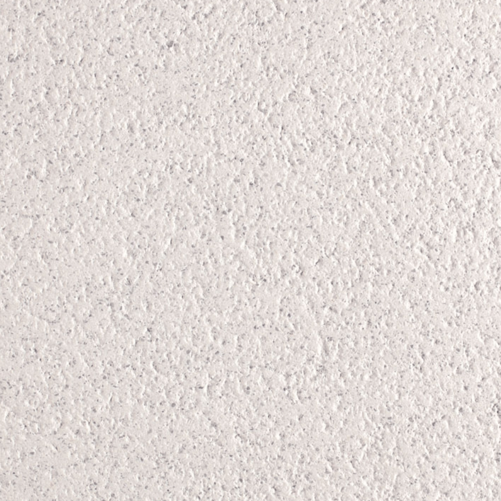 couleur du terrazzo noir et blanc