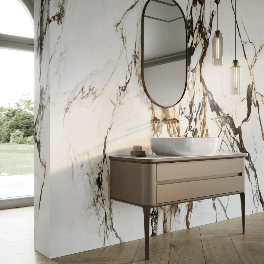 revetement salle de bain