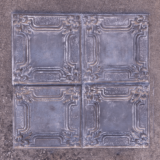 Décors muraux métal