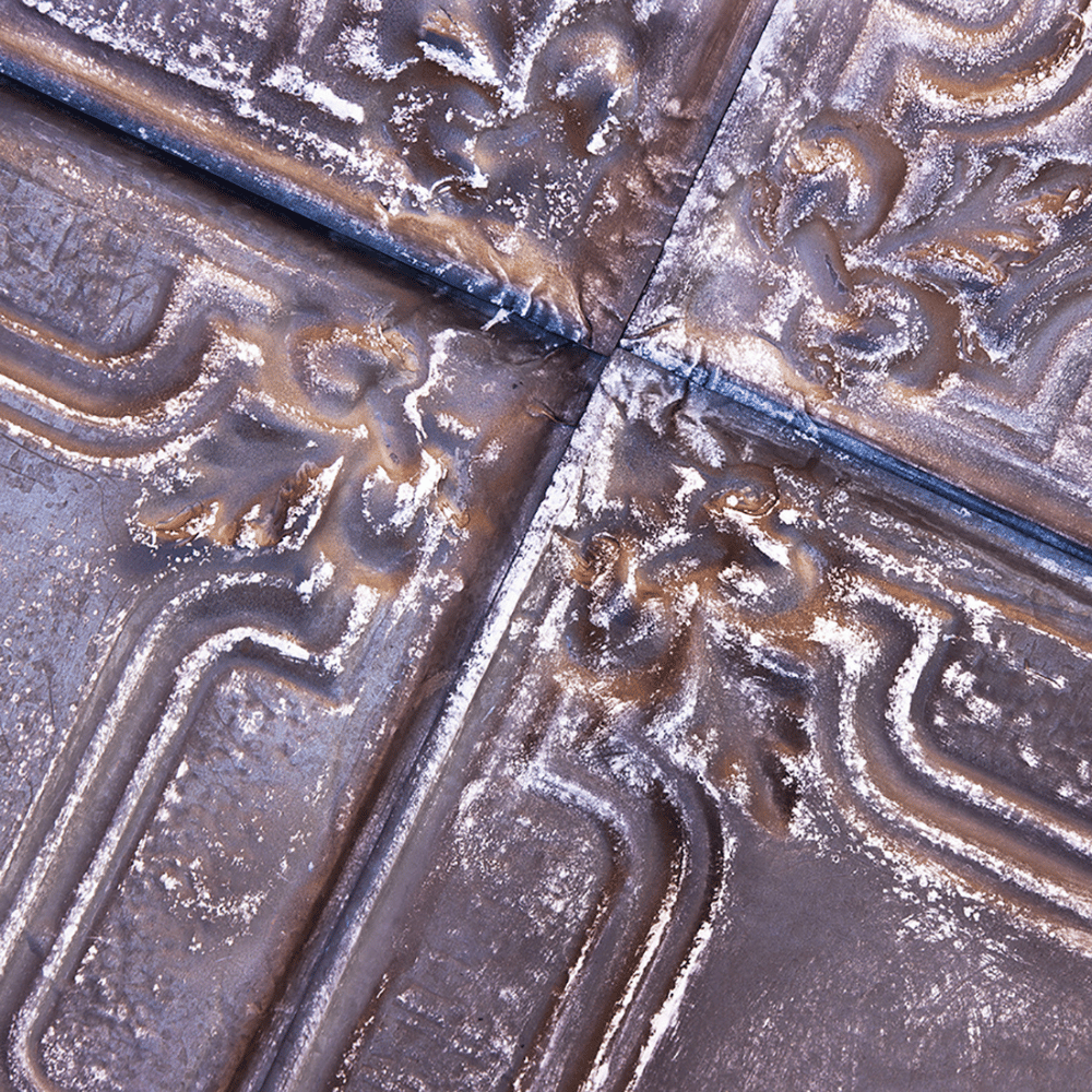 Décors muraux métal