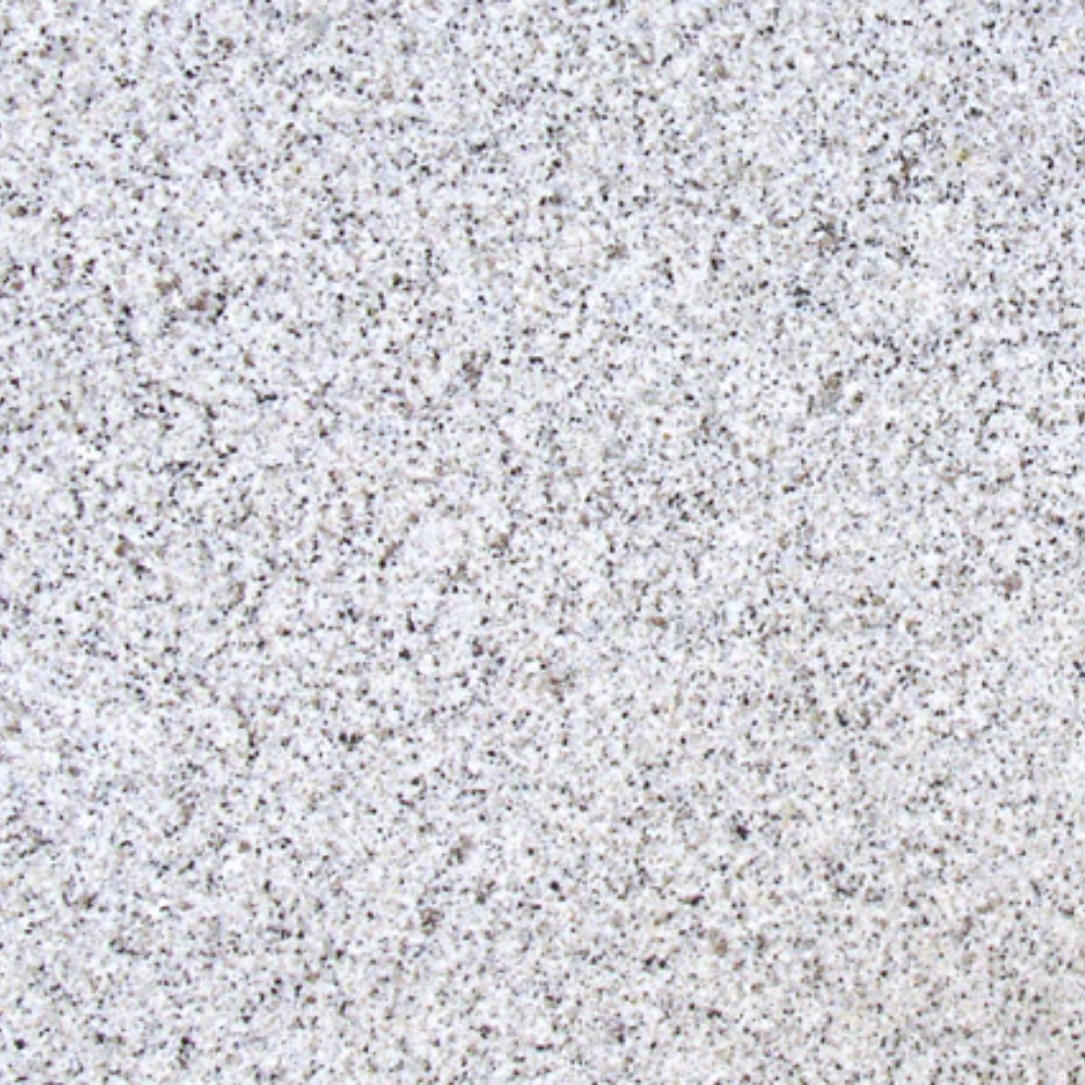 Plan de Travail Granit "blanc cristal"