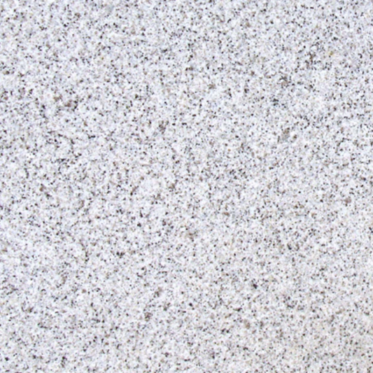 Plan de Travail Granit "blanc cristal"