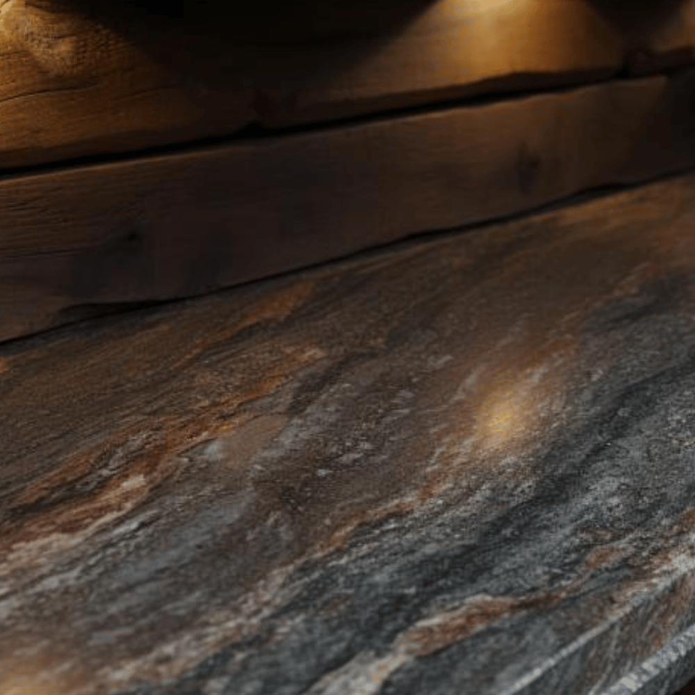 ilot central cuisine "HIMALAYA"