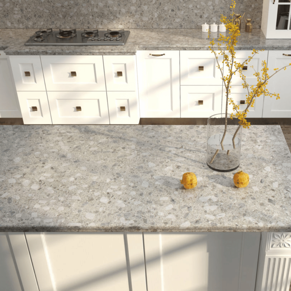 Plan de travail céramique "CEPPO DI GRE"