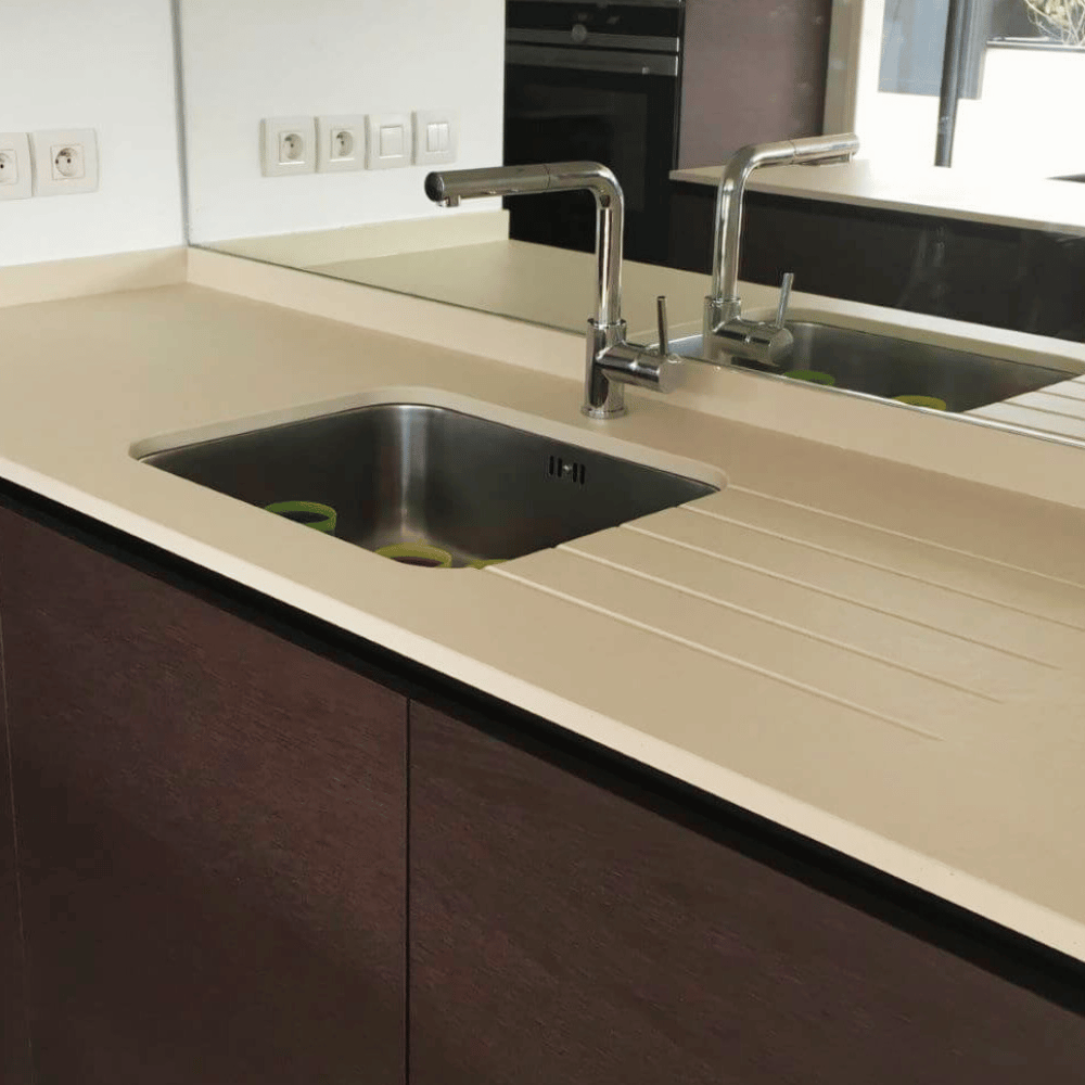 plan de travail dekton couleur edora
