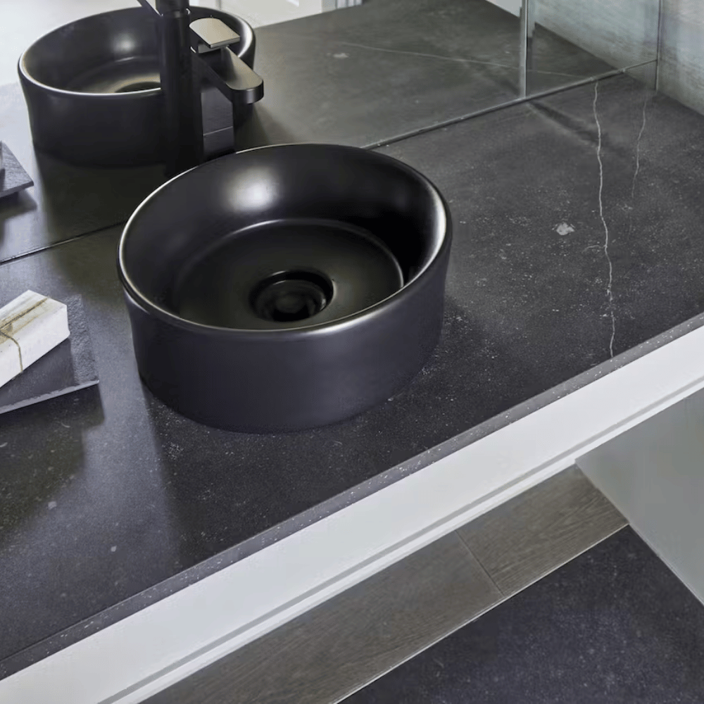 plan de travail dekton couleur fossil