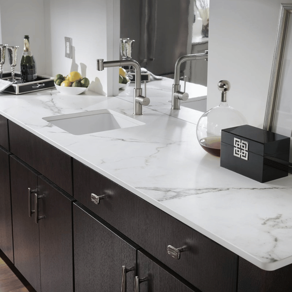 plan de travail en dekton couleur kairos