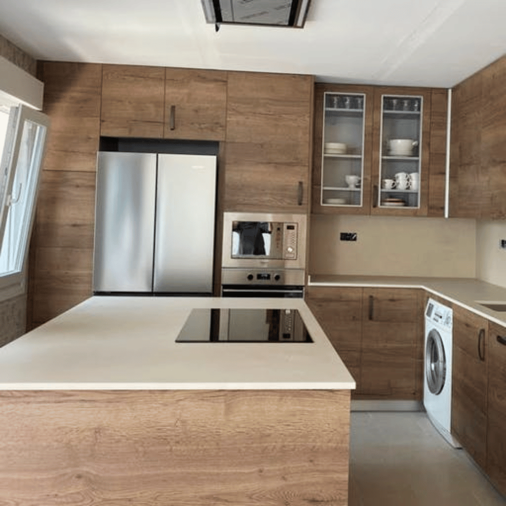 plan de travail dekton sasea