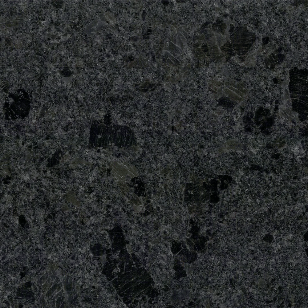 Plan de travail granit Gris "STEEL GREY"