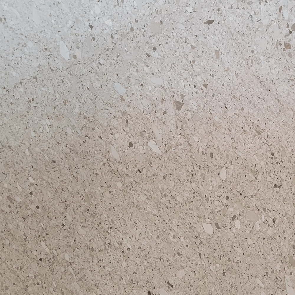 Plan de travail marbre beige "CEPPO BEIGE"