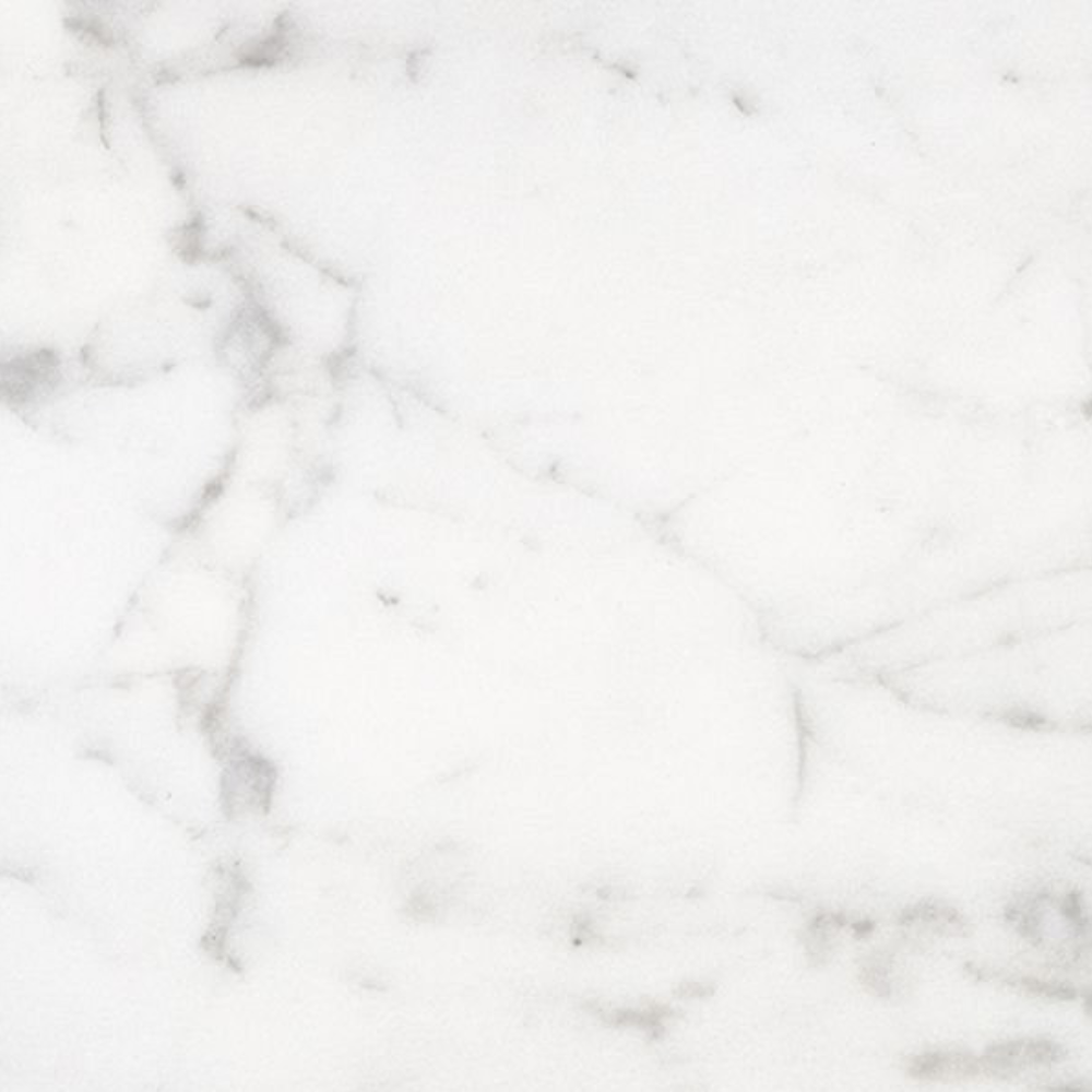 Plan de travail marbre Blanc "BIANCO CARRARA C EXTRA"