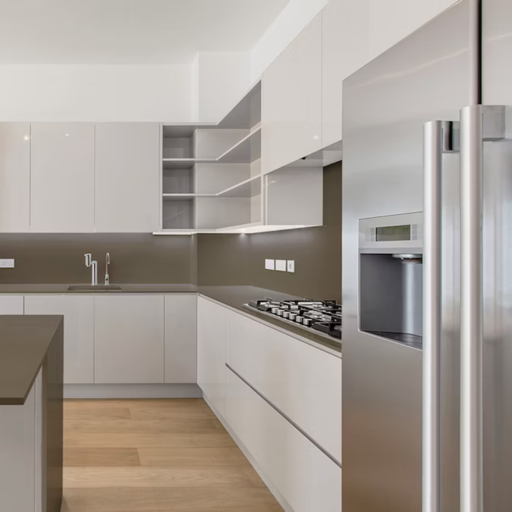 plan de travail en quartz silestone