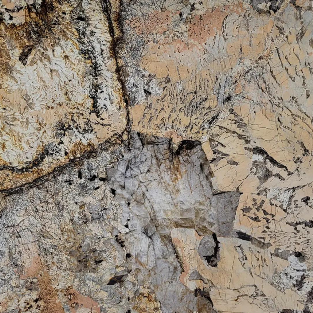 Plan de Travail Granit "Patagonia"