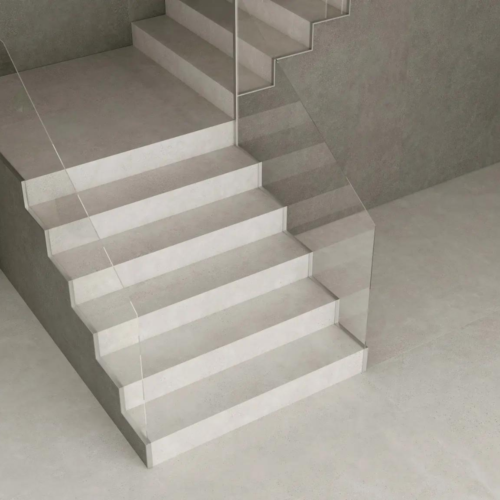 Revetement mural "Bottega Antracita"