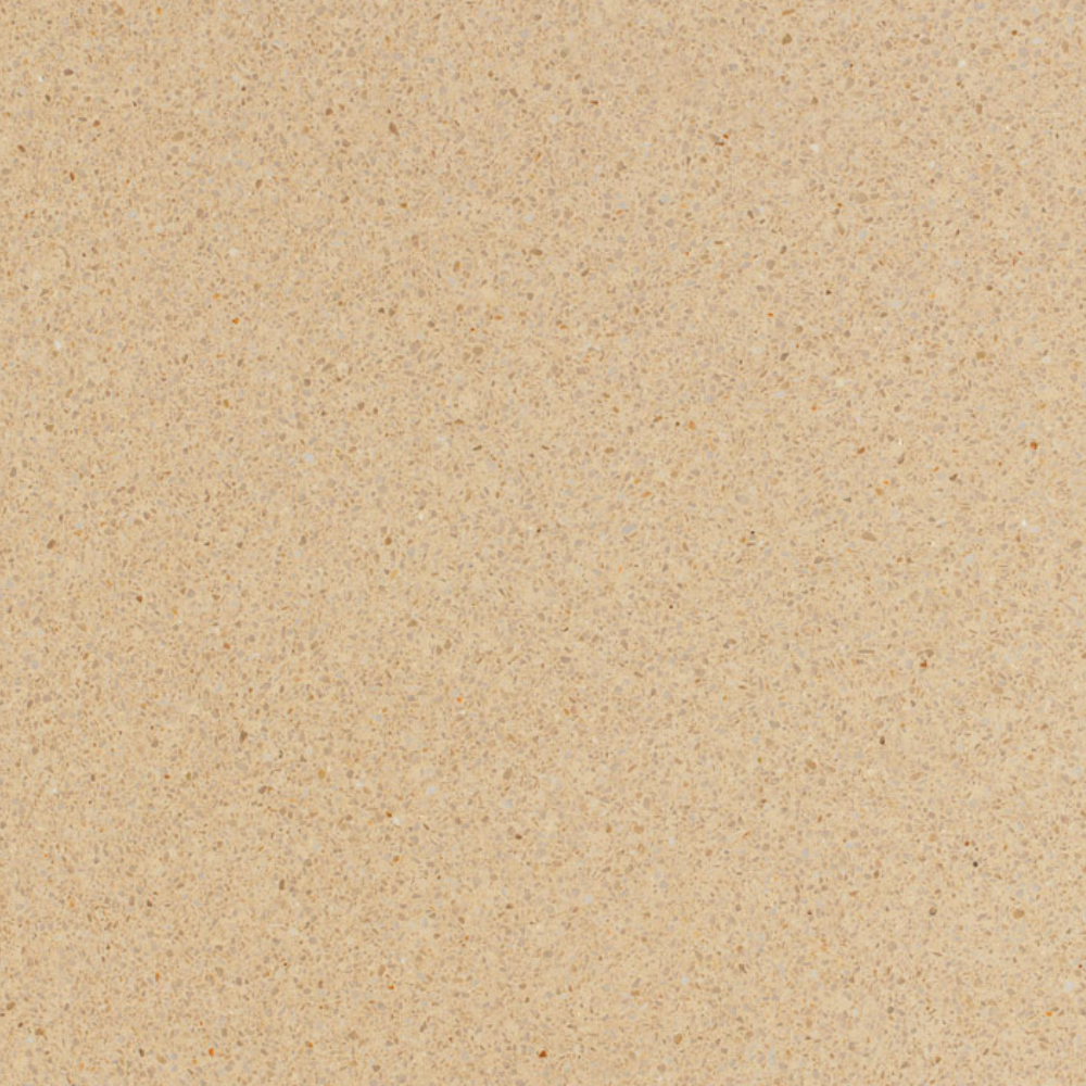 Couleur terrazzo beige