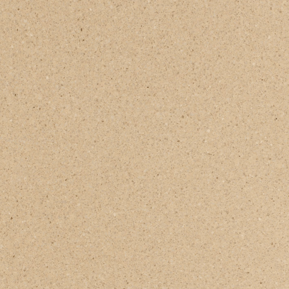 Couleur terrazzo beige