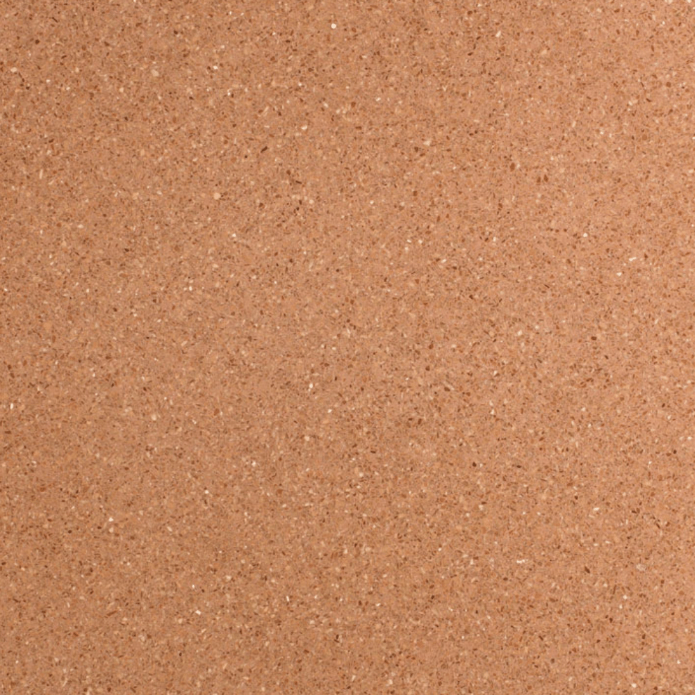 couleur terrazzo rouge