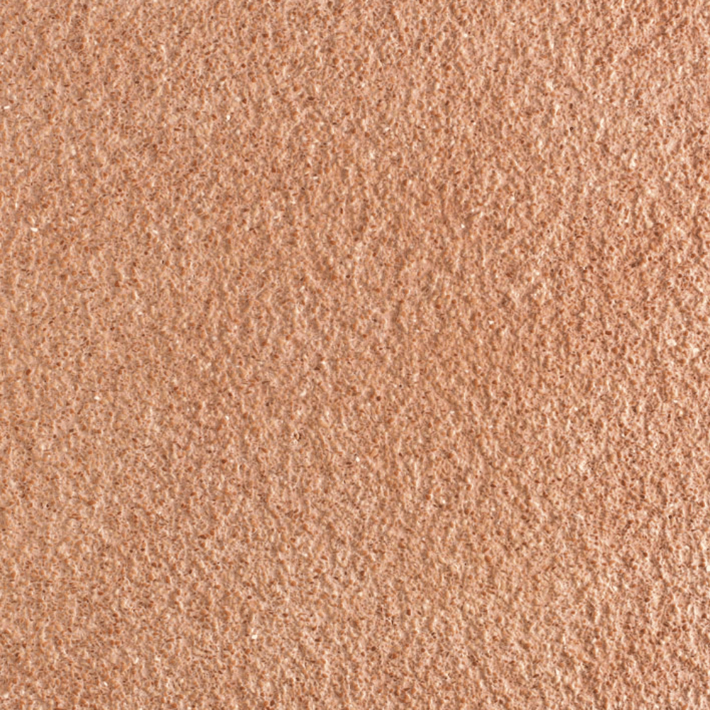 couleur terrazzo rouge