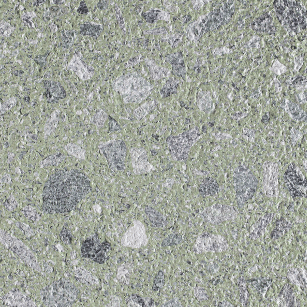 Crédence Terrazzo Vert "SB 270 Mazzorbo"