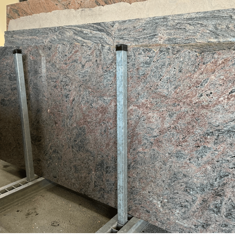 couleur granit Kinawa Raissa