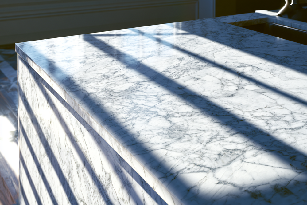 Plan de Travail Sur Mesure | Granit, Quartz, Marbre - GranitGallery