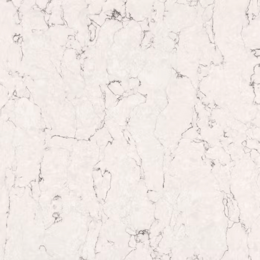 quartz blanc silestone