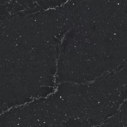 silestone quartz noir 